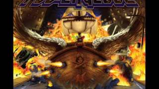 Omnishred - We're gonna need a bigger sword (Final Fantasy VII) Powerglove.