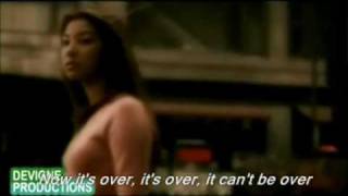 it&#39;s not over-secondhand serenade official music video(lyrics)