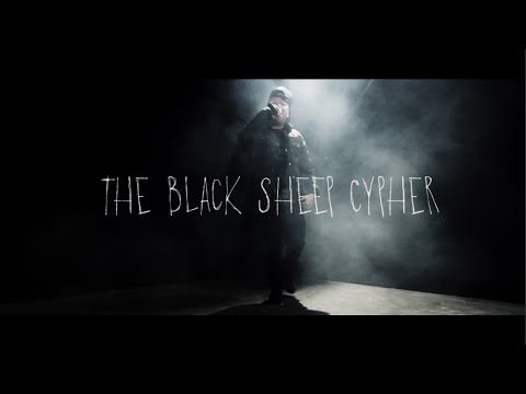 Southeast Cartel - "The Black Sheep Cypher" ft. Yatz Beatz
