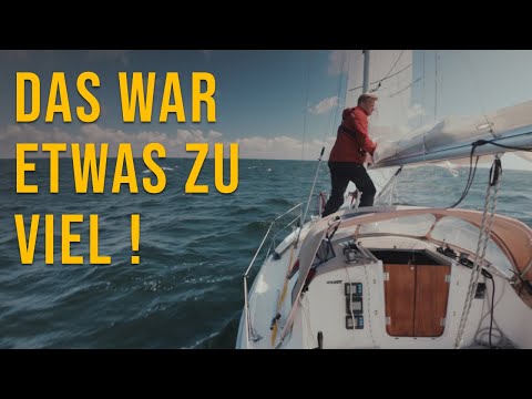 I'm having doubts about my solo trip!