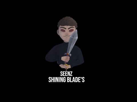 seenz - shining blade's