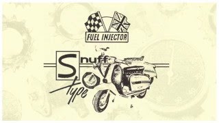 Snuff - Now you don&#39;t remember/No one home