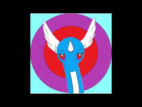 Hypnosis battle Dragonair VS Milotic