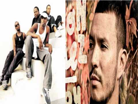 Ward 21 Ft Million Stylez - Wah Dem Wah (RAW)