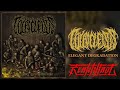 Colpocleisis Elegant Degradation Full Album Slamming Brutal Death Metal