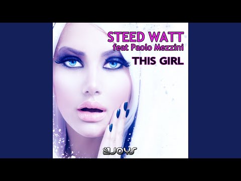 This Girl (Original Extended Mix) (feat. Paolo Mezzini)