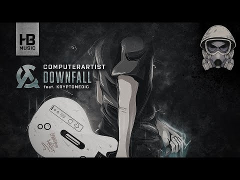 Computerartist feat. Kryptomedic - Downfall