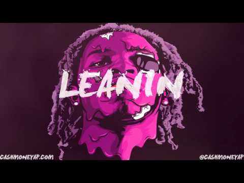 [FREE] Young Thug Type Beat 2016 - "Leanin" ( Prod.By @CashMoneyAp )