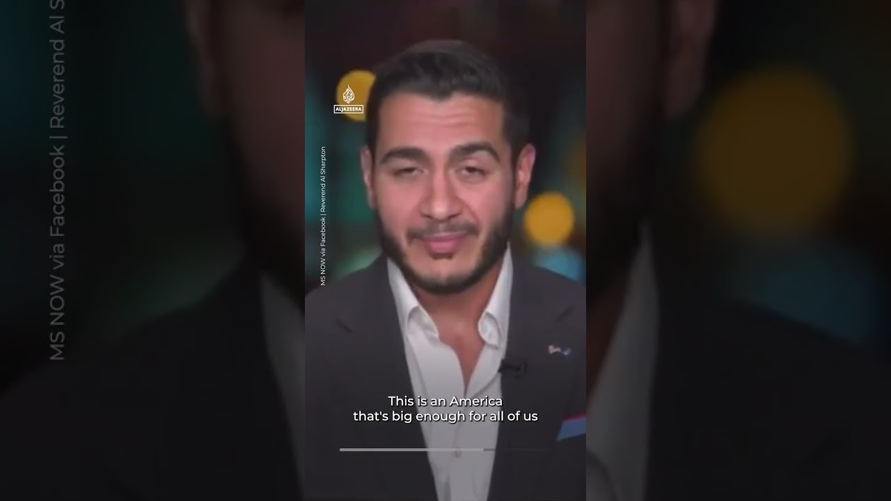 Video: El-Sayed rebuts Vance attacks, blames Trump policies for rising costs and health access issues