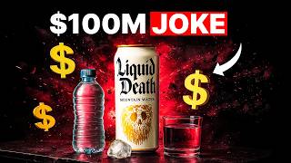 The TRUTH About Liquid Death