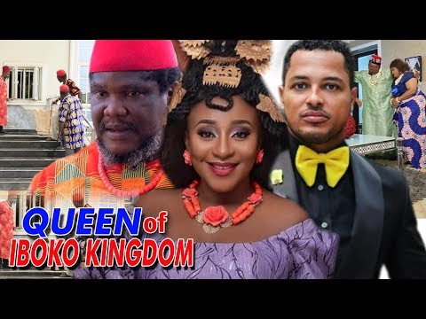 Queen Of Iboko Kingdom Season 1 - Ugezu J Ugezu 2019 Latest Nigerian Nollywood Movie Full HD
