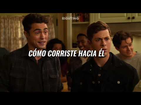 Happier X Traitor // Devi & Ben