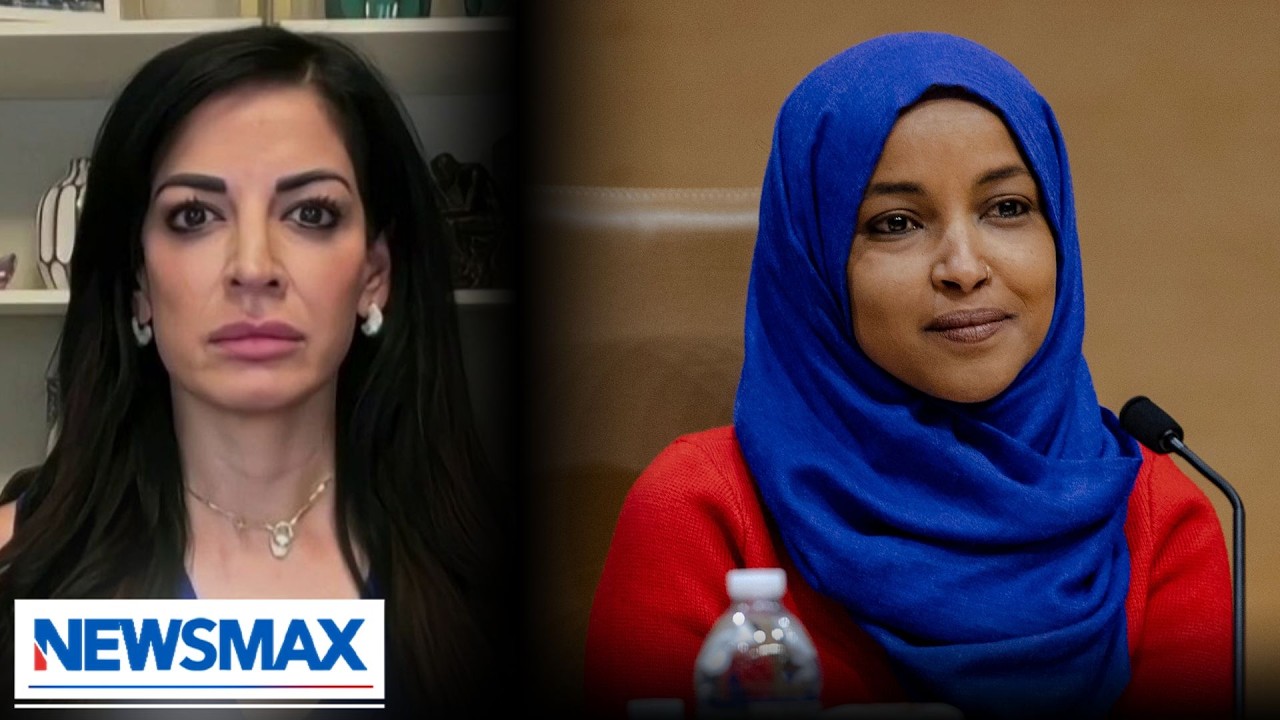 Rep. Ilhan Omar ‘will be barred to enter’ U.S. if allegations are proven true: Mehek Cooke