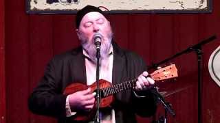 Shinyribs - &quot;Sorry You&#39;re Sick&quot;