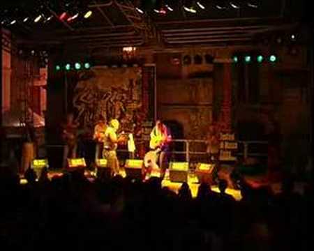 Ruggiero Inchingolo - Tributo a Pino Zimba - Pizzica tarantata