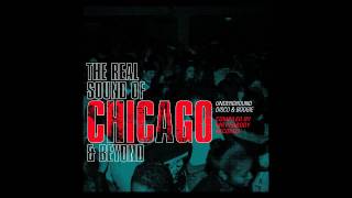 Nadie La Fond - Three Way Situation - Real Sound of Chicago