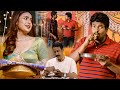 Satya And Samuthirakani Funny Telugu Movie Scene You Can T Miss Ramam Raghavam Movie Volga Video