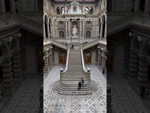 5 Free Things to Do in Vienna (Part 1) | Hidden Highlights You Shouldn’t Miss