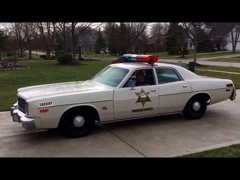 1978 Plymouth Fury (CC-1048009) for sale in North Royalton, Ohio