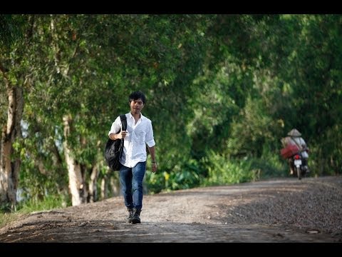 Về với lúa - Ya Suy