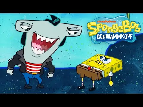 SpongeBob - 3 2 1 Brrrat (Offizielles Video) | Paradise - VIZE, Joker Bra, Leony