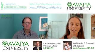 Healing From Childhood Trauma with Dr. Dan Siegel