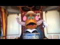 Mr Potato Head Disney S California Adventure