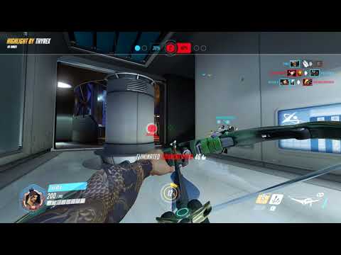 je suis main hanzo 17 09 12 22 25 22