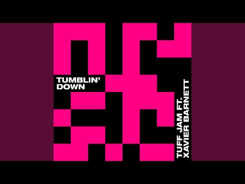 Tumblin' Down (feat. Xavier Barnett) (Eddie's Tumblin Vox Mix)