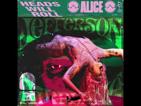 ALICE (Lady Gaga x Yeah Yeah Yeahs x Jefferson Airplane Remix)