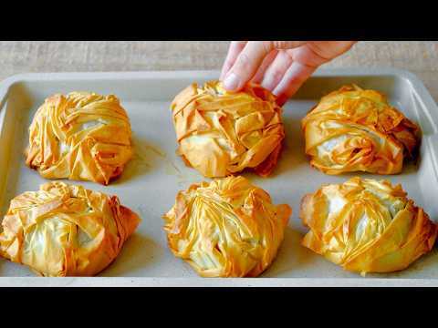 I Always Keep Chickpeas at Home for This Incredibly Delicious Chickpea Recipe!