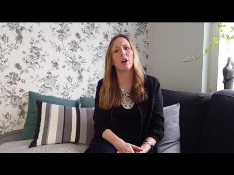 Min förlossning - "Jag såg att du trodde att du skulle dö" - Madelene