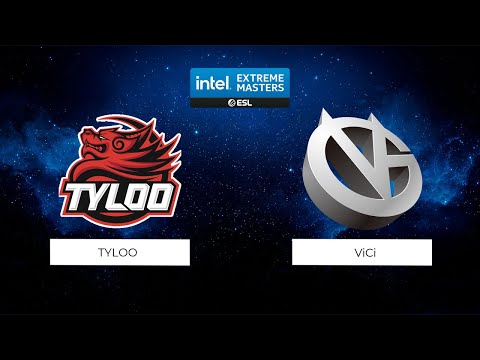 TYLOO vs ViCi | Highlights | IEM Fall 2021