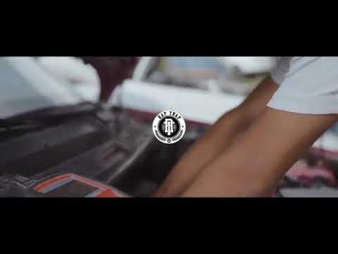 Toser one ft. Santafe klan-Yo seguire, Video oficial