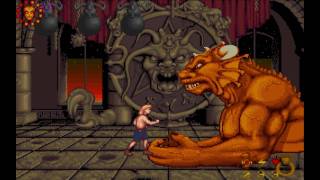 Wrath of the Demon Amiga longplay Part 6/6 (HD)
