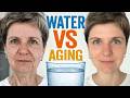This Water Habit Ages Your Face Hydrate Properly For Radiant Skin