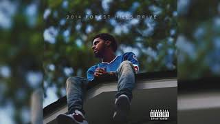 Note to Self - J Cole (2014 Forest Hills Drive)