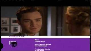 Gossip Girl 4x15 Canadian Promo 