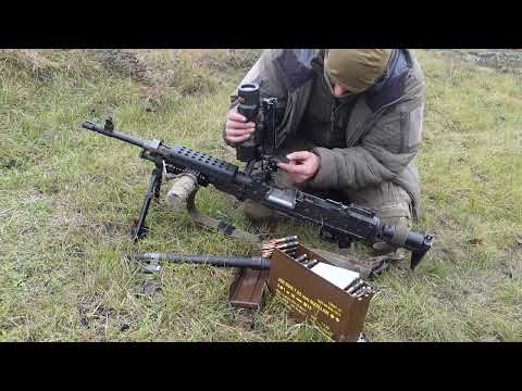 M240 – FN MAG perfektioniert