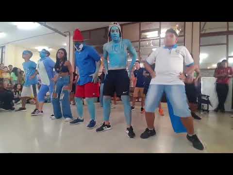 SHOW DE TALENTOS 104 - CALOURADA COLTEC 2023