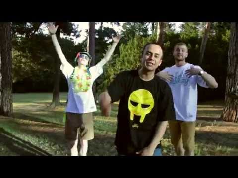 Rób Rzeczy - Nasz Świat (feat. Pszem, Zioło & Dudi Dawg)