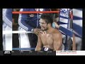 Roberto Duran Vs Marvin Hagler HD