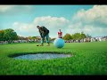 Welcome Back To Golf Happy Gilmore S Hilarious Return