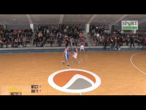 BFB Cup U16:  BUBA - Cherno More, 27.05.2017