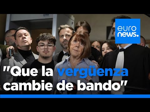 “La vergüenza debe cambiar de bando”: el festival de Viena escenifica el ‘caso Pelicot’