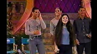 JACY VELASQUEZ   AND MDO   LLEGAR A TI