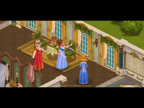 Storyngton Hall 3806 level Gameplay Story 2025