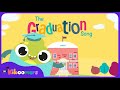 Graduation Song For Kids The Kiboomers Preschool Songs Nursery Rhymes For School