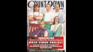 Mental As Anything – “Hold On” (CBS) 1986