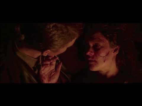 Anakin with Green Lightsaber